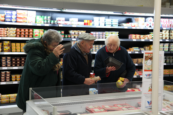 Superette