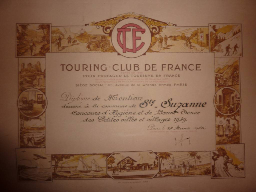 101.1950 Touring Club de France Prix dhygiène redim1024