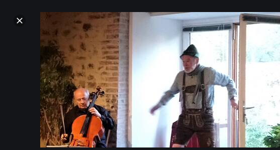 TheatreVioloncelle